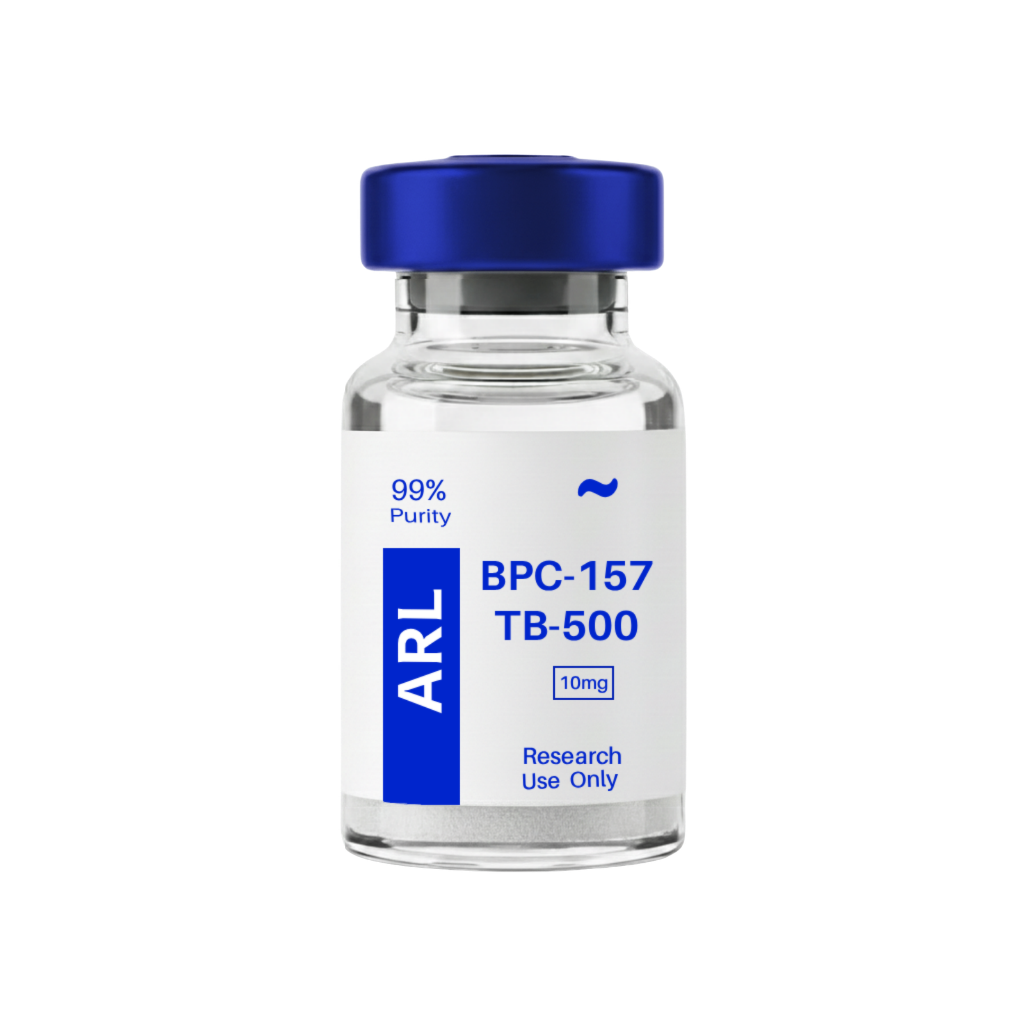 BPC-157 + TB-500