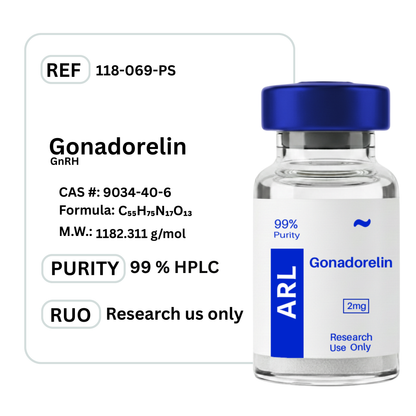 Gonadorelin