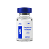 Peptide vial