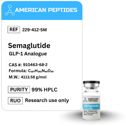 Semaglutide